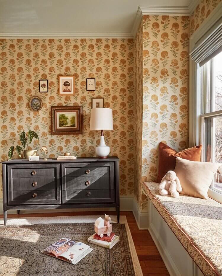 Beautiful Gender Neutral Nursery Ideas 20 ACharacter FilledVictorianColonialRevivalOnTheHudsonRiver TheNordroomn1 min Beautiful Gender Neutral Nursery Ideas