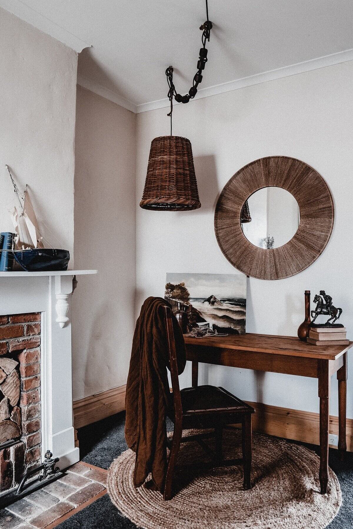 Captains Cottage: A Warm Airbnb Cottage on Tasmania 4 captains-cottage-vintage-airbnb-cottage-hobart-tasmania