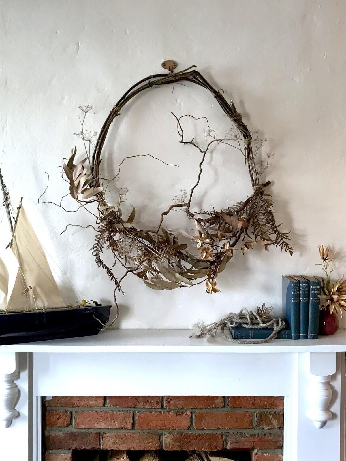 Captains Cottage: A Warm Airbnb Cottage on Tasmania 7 captains-cottage-vintage-airbnb-cottage-hobart-tasmania