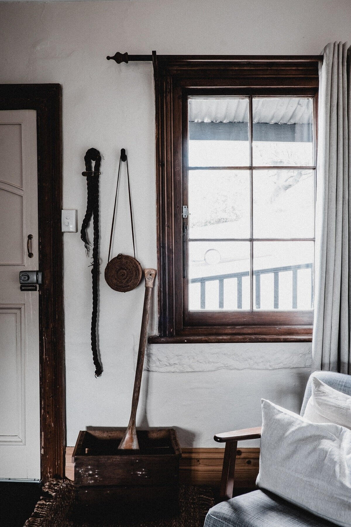 Captains Cottage: A Warm Airbnb Cottage on Tasmania 10 captains-cottage-vintage-airbnb-cottage-hobart-tasmania