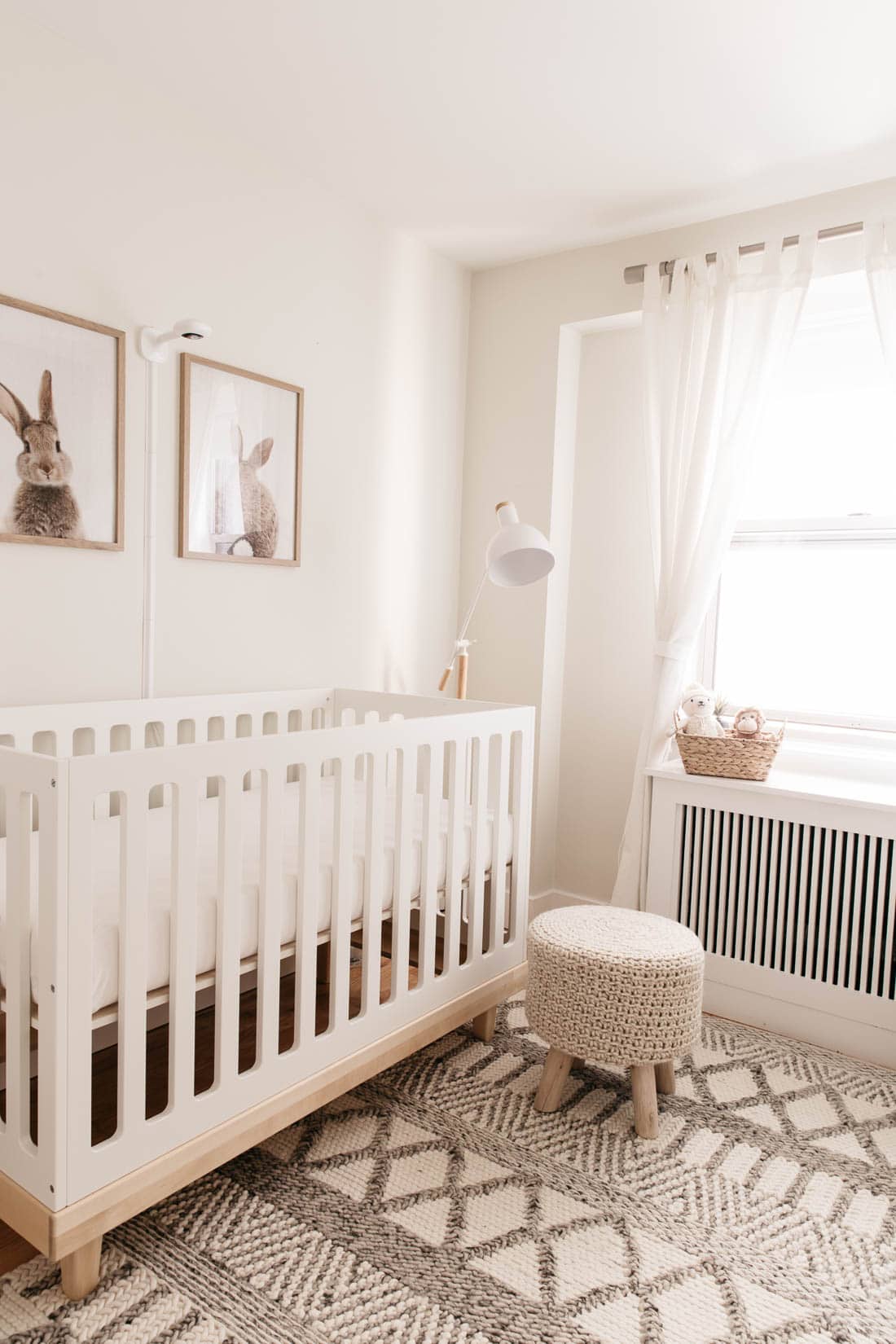 Beautiful Gender Neutral Nursery Ideas 30 gender-neutral-nursery-ideas-baby-room-nordroom