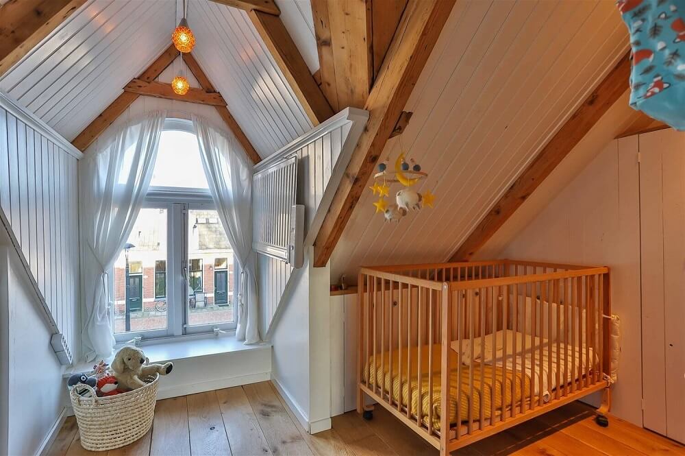 Beautiful Gender Neutral Nursery Ideas 21 gender-neutral-nursery-ideas-baby-room-nordroom