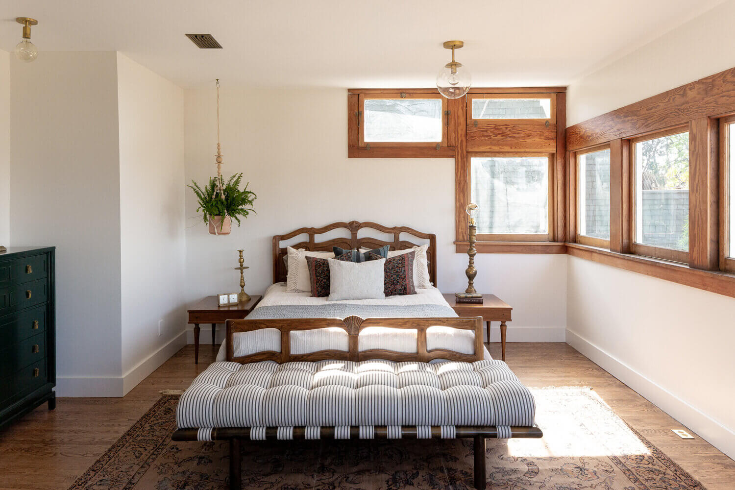 A 1905 Craftsman Restoration Overlooking Echo Park Lake 26 1905 craftsman renovation echo park lake nordroom25 A 1905 Craftsman Restoration Overlooking Echo Park Lake