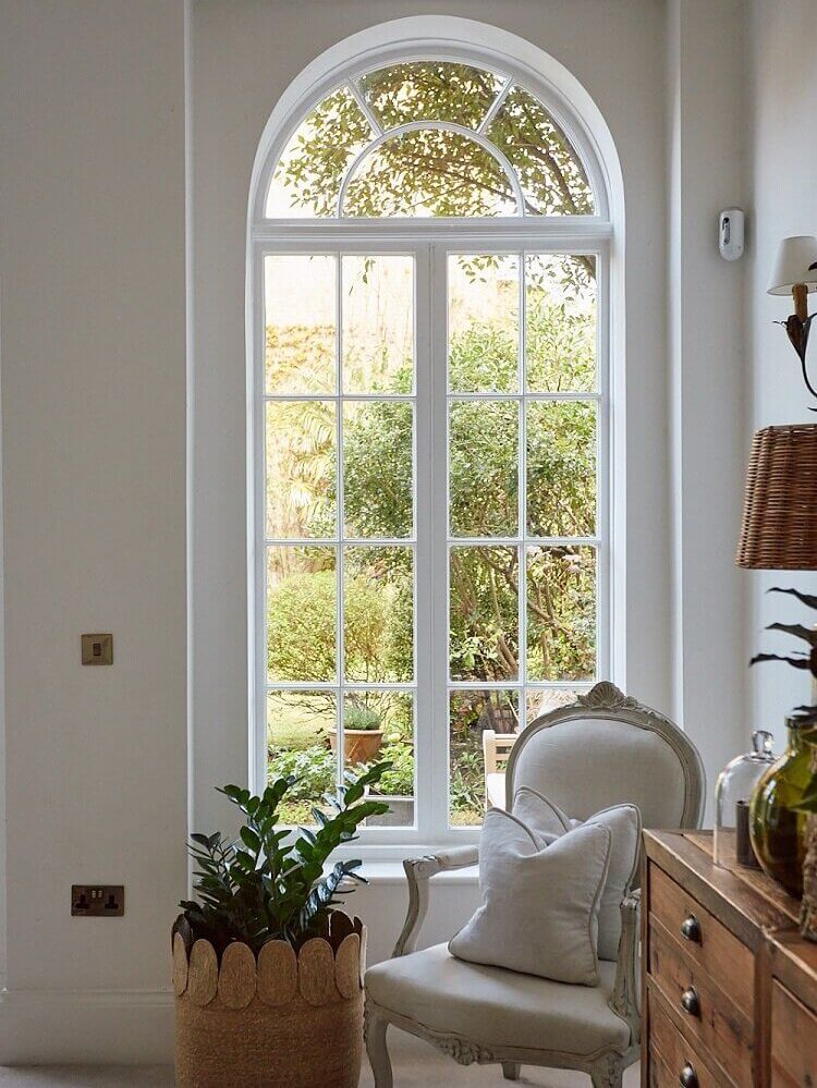 A Light-Filled Maisonette With Lovely Garden 5 light-filled-maisonette-garden-london-nordroom