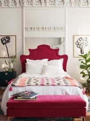 How To Style A Pink Bedroom (For Adults) 17 43882505 7560 SV0023 WDOV b edited How To Style A Pink Bedroom (For Adults)