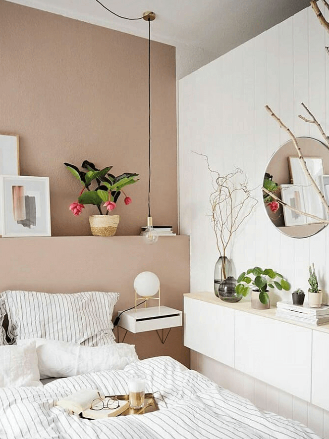 Small Bedroom Decorating Ideas That You'll Love 17 small-bedroom-decorating-ideas-nordroom