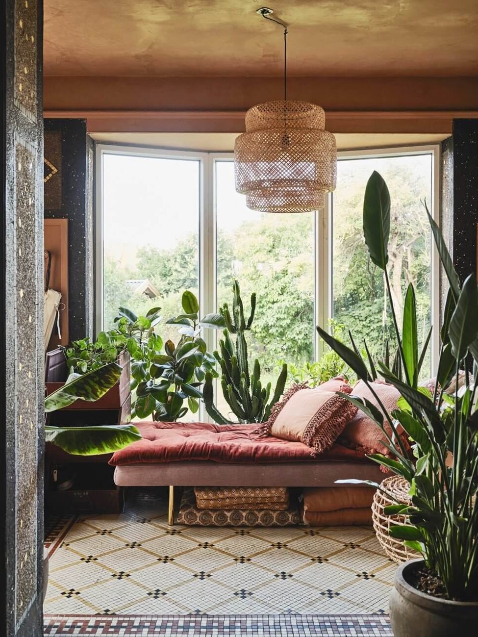 Home Decor Trends 2021: A Comfortable Home 19 home-decor-trends-2021-nordroom