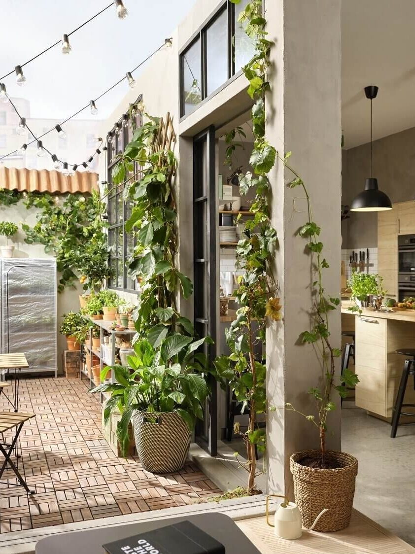 Home Decor Trends 2021: A Comfortable Home 20 home-decor-trends-2021-nordroom