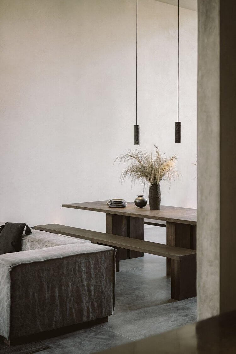 A Modern Architectural Villa in Tulum 5 modern architectural villa indoor outdoor living tulum nordroom 4 1 A Modern Architectural Villa in Tulum