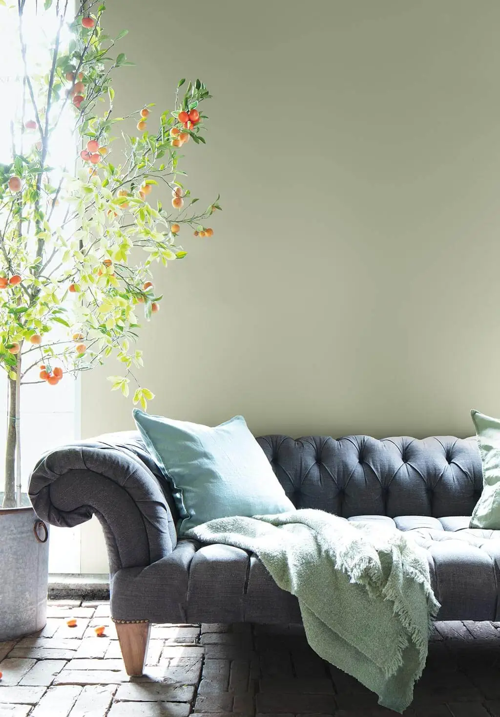 Benjamin Moore Color of the Year 2024: Blue Nova 4 benjamin-moore-october-mist-color-of-the-year-2022-nordroom