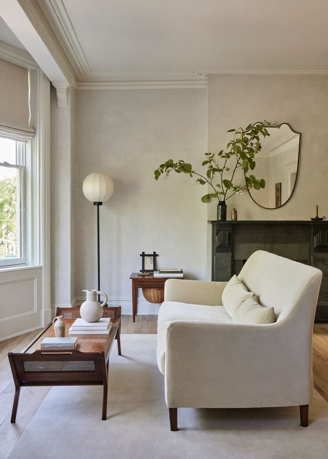 Soothing Tones in a Victorian Brownstone in Jersey City 14 soothing-tones-victorian-brownstone-jersey-city-nordroom