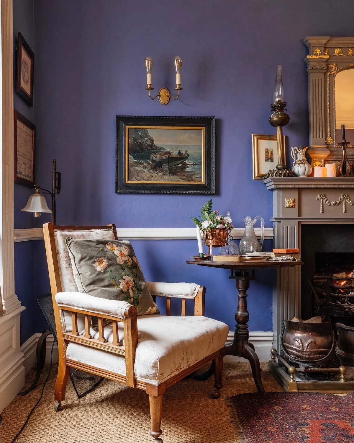 Pantone Color of the Year 2022: Very Peri 1 pantone-color-of-the-year-2022-very-peri-living-room-nordroom