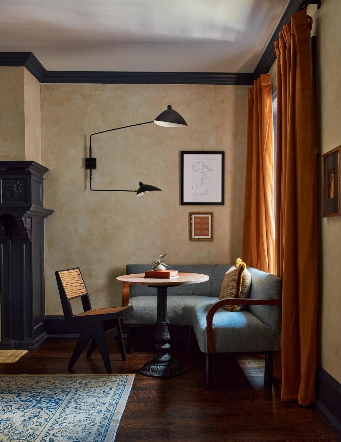 Guild House: A Unique Boutique Hotel in Philadelphia 32 GUILDHOUSE-EMILY-ROOM-NORDROOM