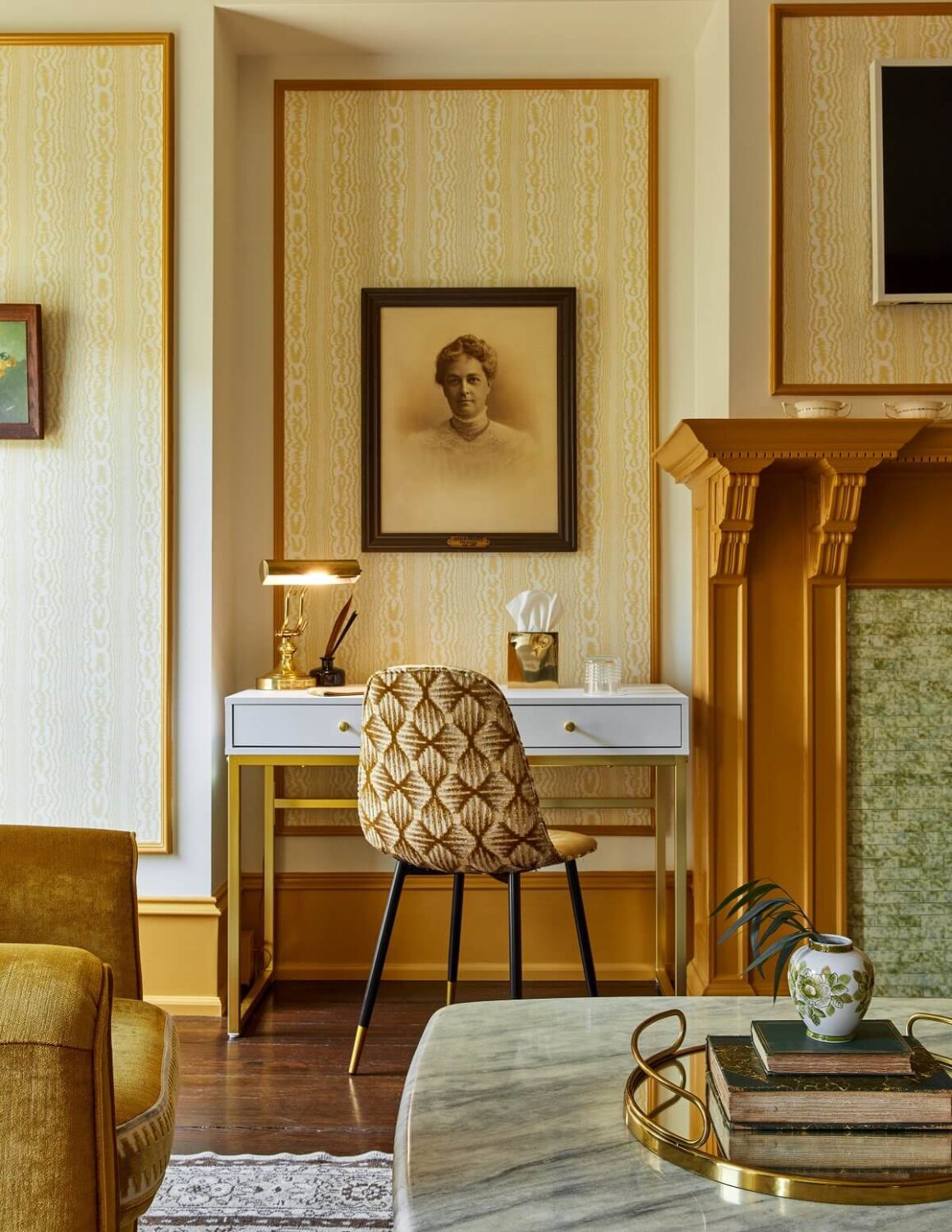 Guild House: A Unique Boutique Hotel in Philadelphia 20 GUILD-HOUSE_EDITH-ROOM-NORDROOM
