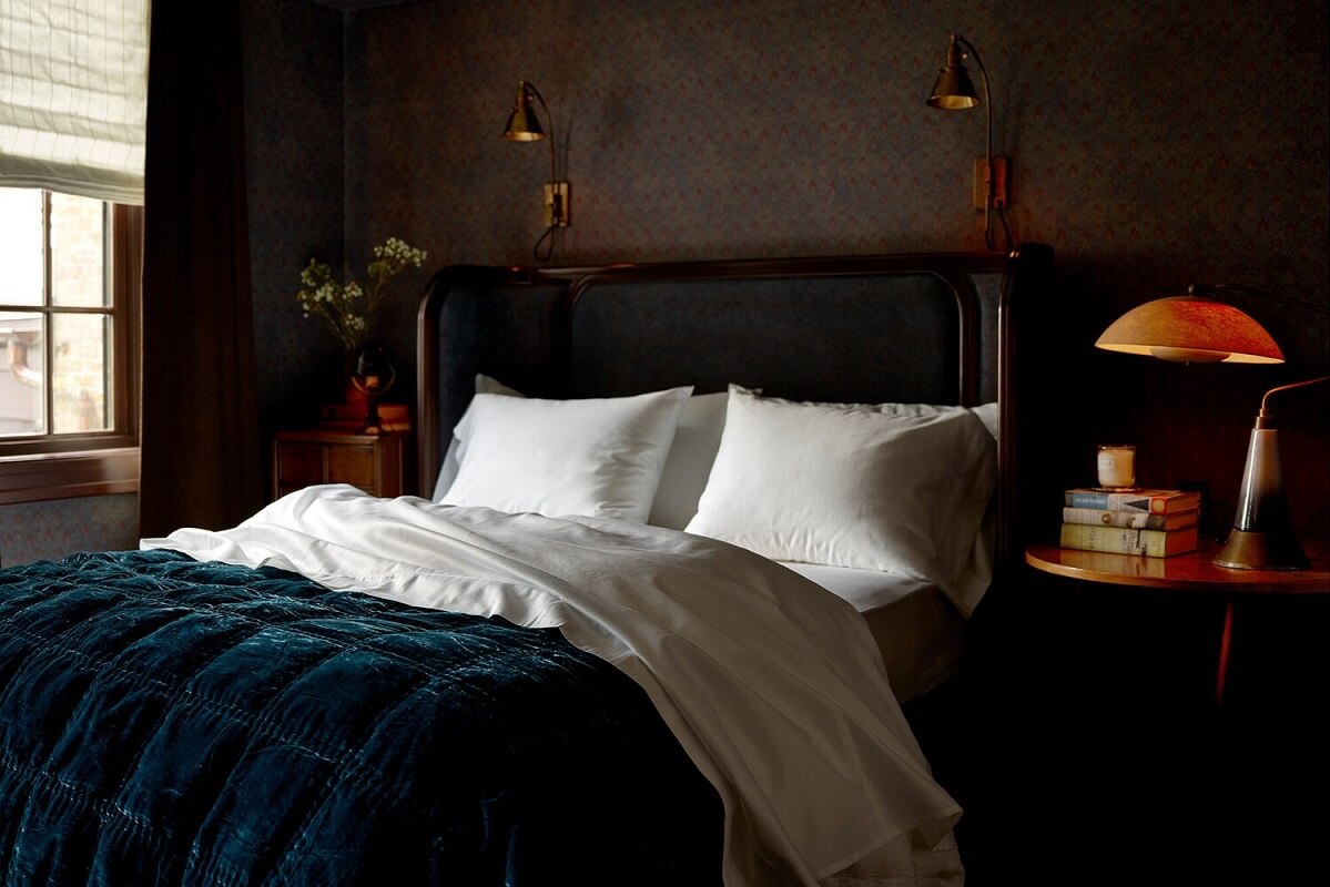The Maker Hotel in Hudson, New York 20 the-bedrooms-the-maker-hotel-hudson-nordroom