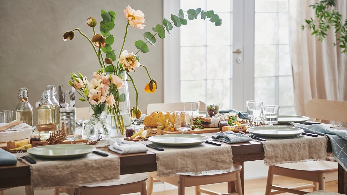 IKEA Easter Decorations 2022 1 IKEA-Easter-2022-FARGKLAR-Nodroom