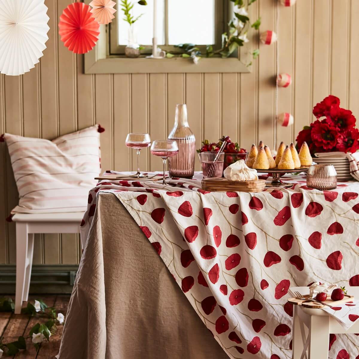IKEA April News: Outdoor Living & Entertaining 31 IKEA_ANLEDNING_table-cloth-april-news-nordroom