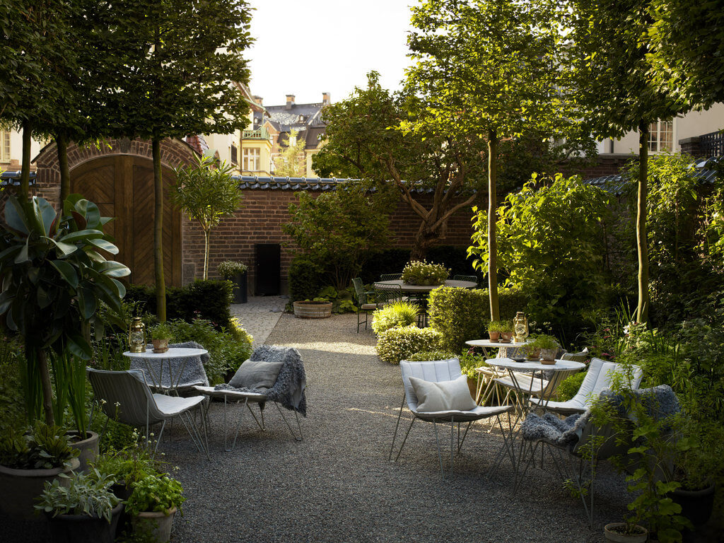 The Best Design Hotels in Stockholm 14 ett-hem-design-hotels-stockholm-nordroom