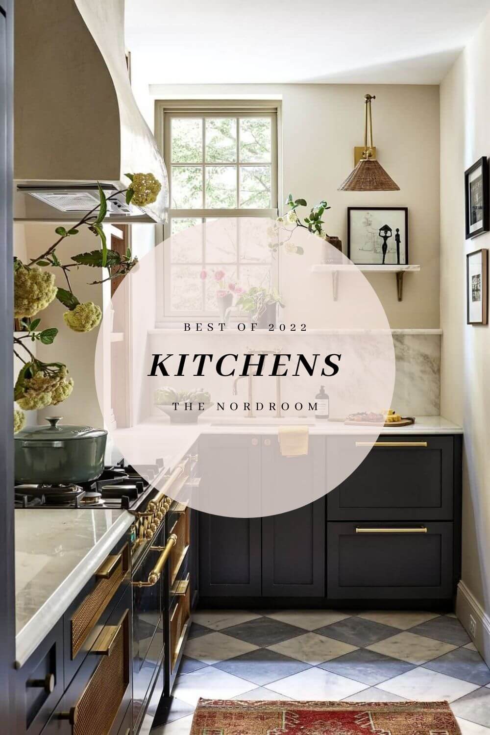 Best of 2022: Kitchens 19 best-of-2022-kitchens-nordroom