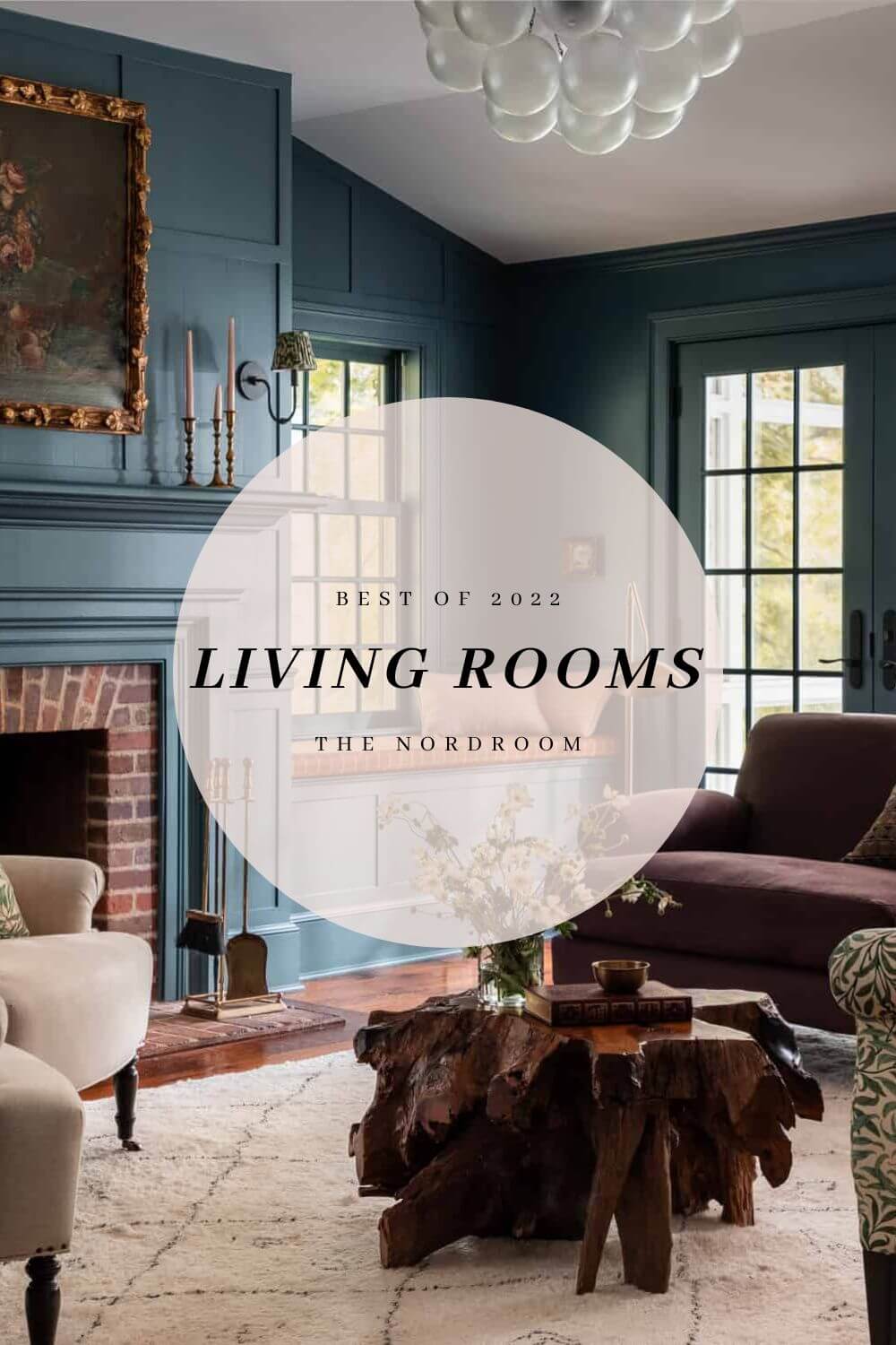 Best of 2022: Living Rooms 19 best-of-2022-living-rooms-nordroom