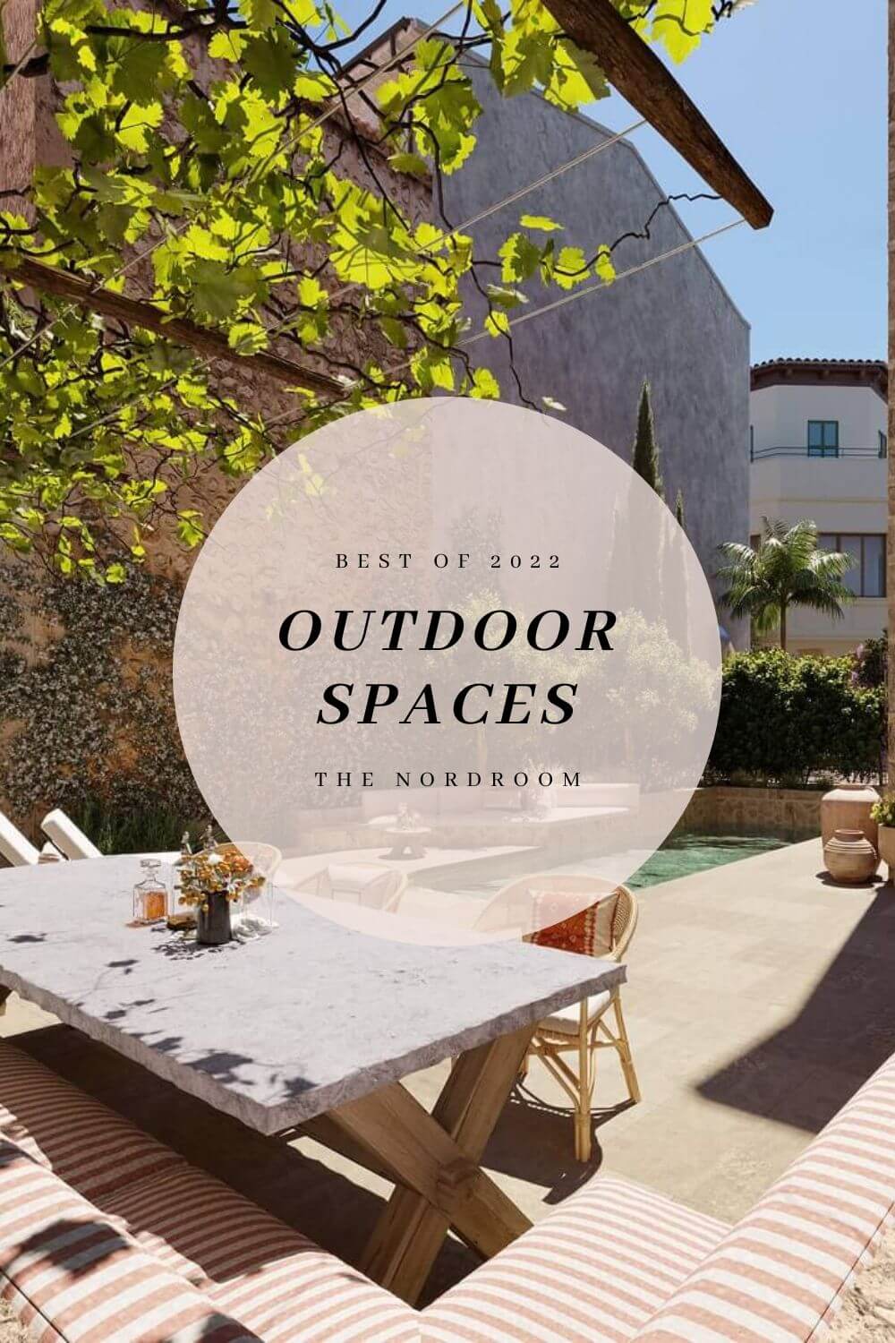 Best of 2022: Outdoor Spaces 22 best-of-2022-outdoor-spaces-nordroom