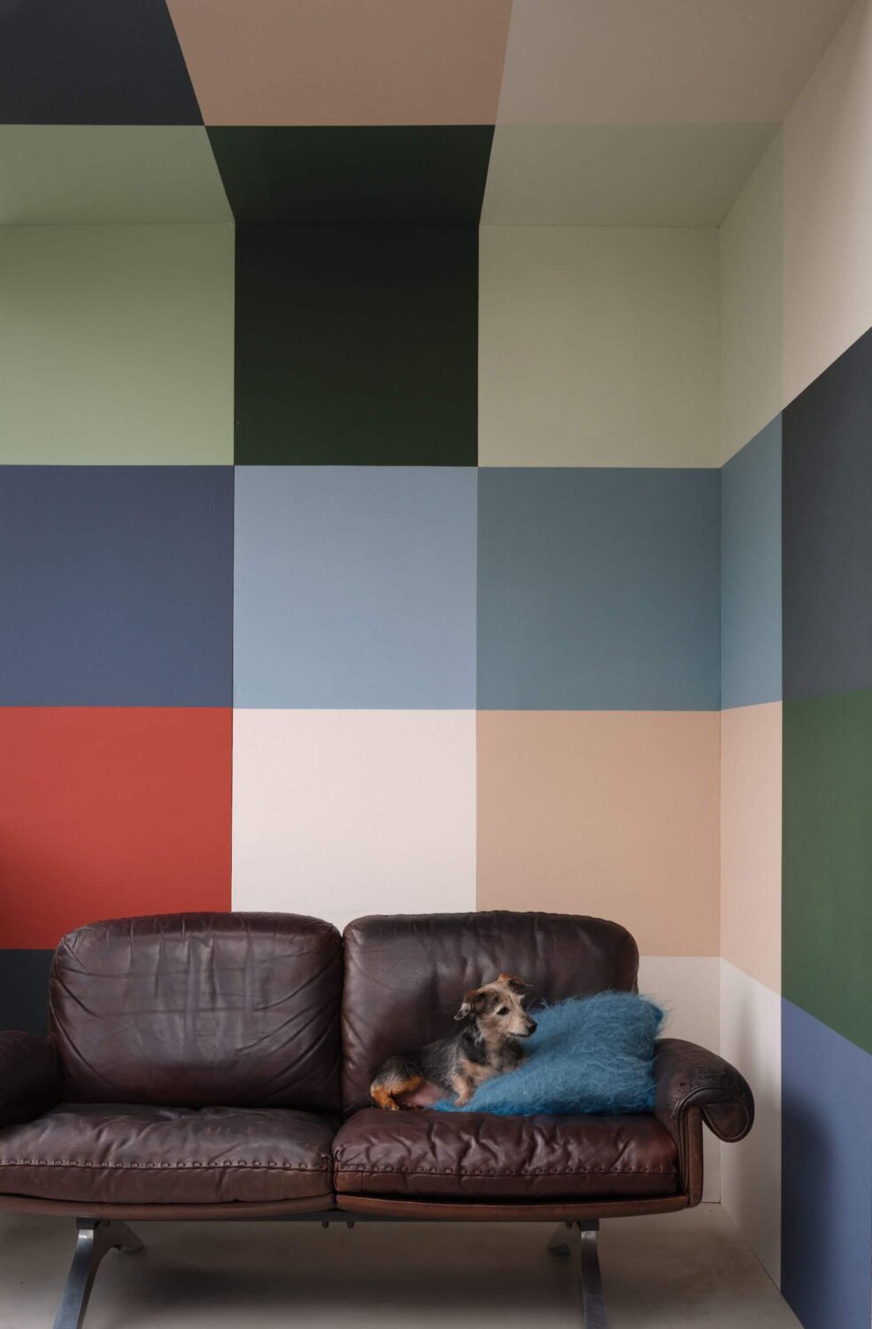 Farrow & Ball Add 11 New Colors to their Collection - 2023 1 farrow-and-ball-new-colors-nordroom