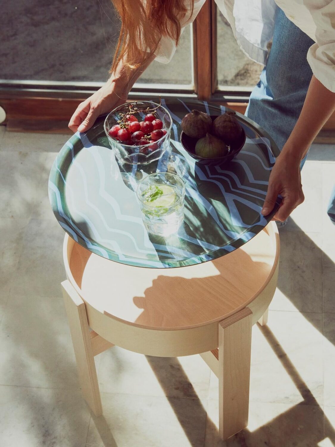 IKEA & Marimekko: BASTUA Limited Collection 3 ikea-marimekko-bastua-collection-tray-table-nordroom