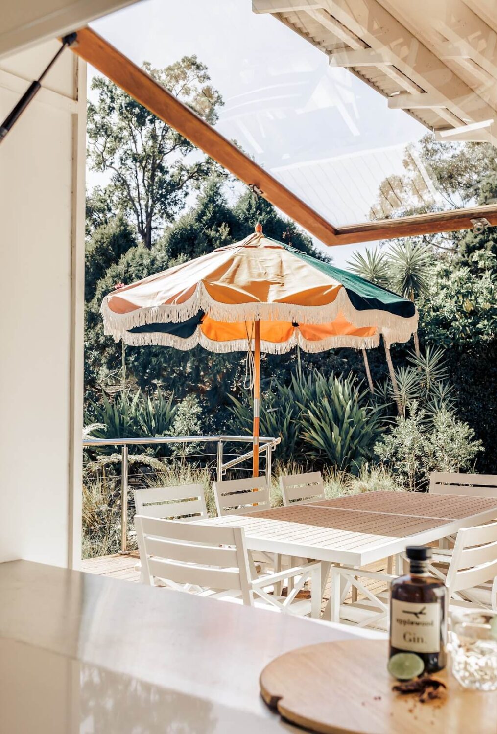 Oyster Catcher Huskisson: A Sustainable Beach House in Australia 8 outdoor-terrace-the-oyster-catcher-nordroom