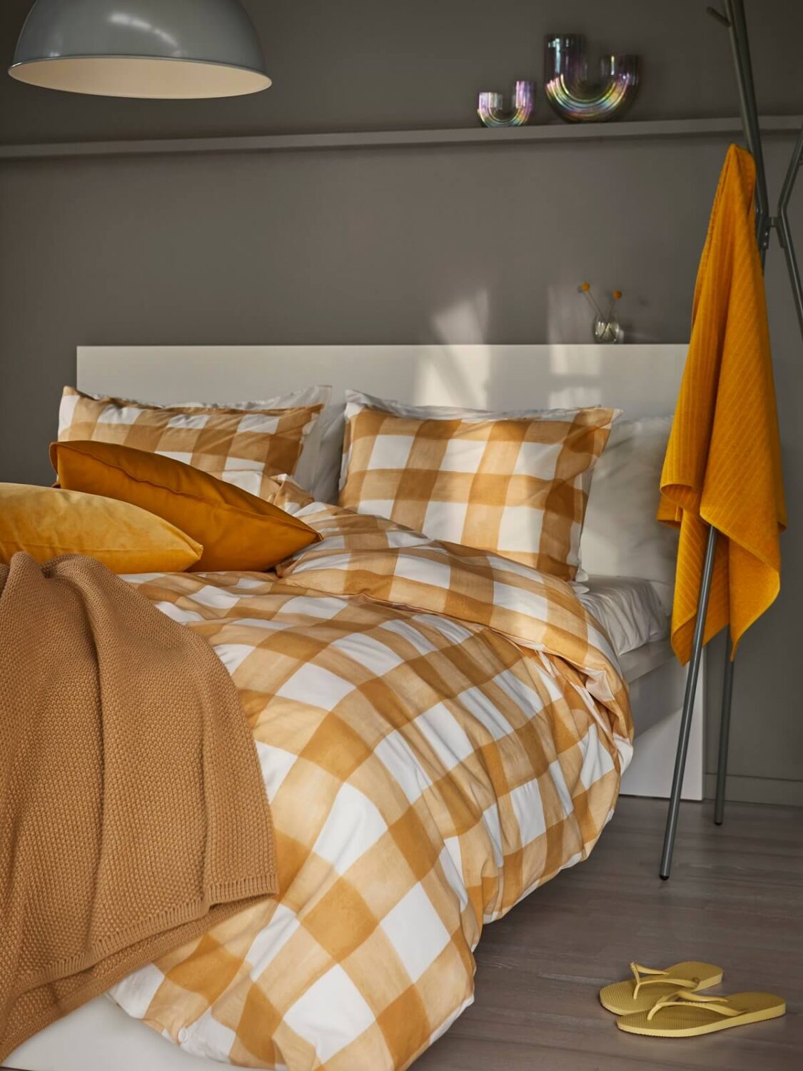New IKEA Products April 2023: A Spring Welcome 32 IKEA-KANTNEPETA-duvet-cover-nordroom