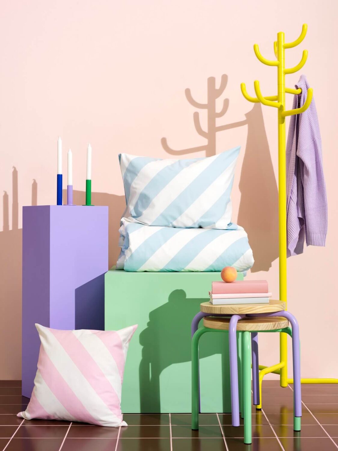 IKEA Catalogue 2026 + New IKEA Collections 83 IKEA-Nytillverkad-collection-nordroom