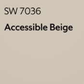 Christian Siriano x Sherwin-Williams Color Collection 22 sherwin williams accessible beige Christian Siriano x Sherwin-Williams Color Collection