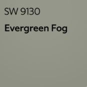 Christian Siriano x Sherwin-Williams Color Collection 6 sherwin williams evergreen fog Christian Siriano x Sherwin-Williams Color Collection