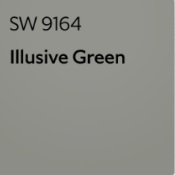 Christian Siriano x Sherwin-Williams Color Collection 18 sherwin williams illusive green Christian Siriano x Sherwin-Williams Color Collection