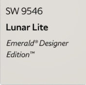 Christian Siriano x Sherwin-Williams Color Collection 10 sherwin williams lunar lite emerald designer edition Christian Siriano x Sherwin-Williams Color Collection