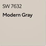 Christian Siriano x Sherwin-Williams Color Collection 17 sherwin williams modern gray Christian Siriano x Sherwin-Williams Color Collection