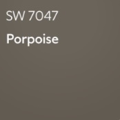 Christian Siriano x Sherwin-Williams Color Collection 25 sherwin williams porpoise Christian Siriano x Sherwin-Williams Color Collection