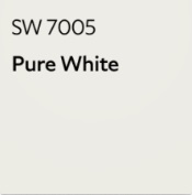 Christian Siriano x Sherwin-Williams Color Collection 27 sherwin williams pure white Christian Siriano x Sherwin-Williams Color Collection