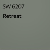 Christian Siriano x Sherwin-Williams Color Collection 23 sherwin williams retreat Christian Siriano x Sherwin-Williams Color Collection