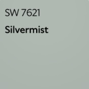 Christian Siriano x Sherwin-Williams Color Collection 30 sherwin williams silvermist Christian Siriano x Sherwin-Williams Color Collection