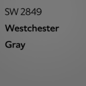 Christian Siriano x Sherwin-Williams Color Collection 32 sherwin williams westchester gray Christian Siriano x Sherwin-Williams Color Collection