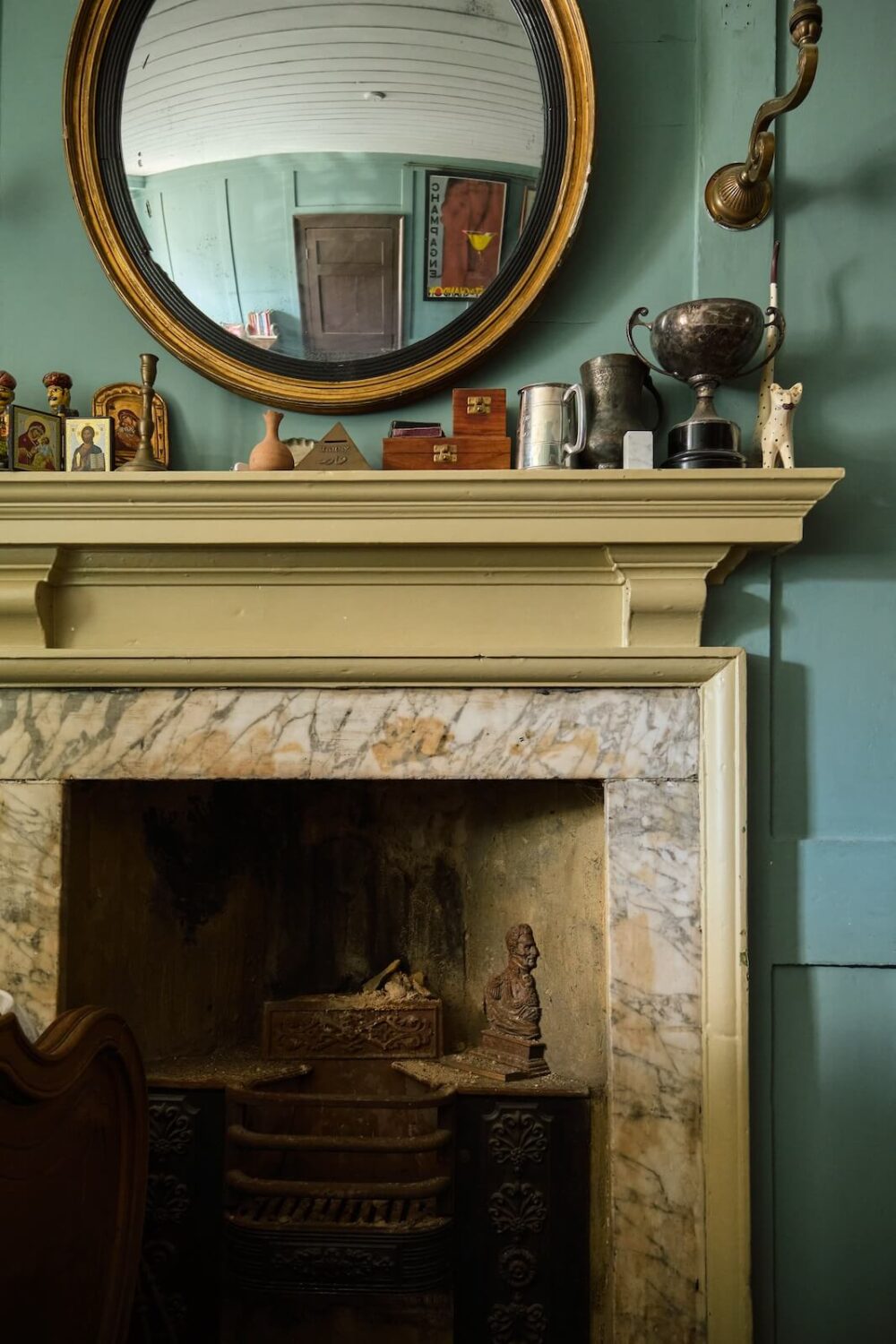 An English Home Packed with History and Color 22 20230531 OGT INIGO TERRETTSPLACE 054 An English Home Packed with History and Color