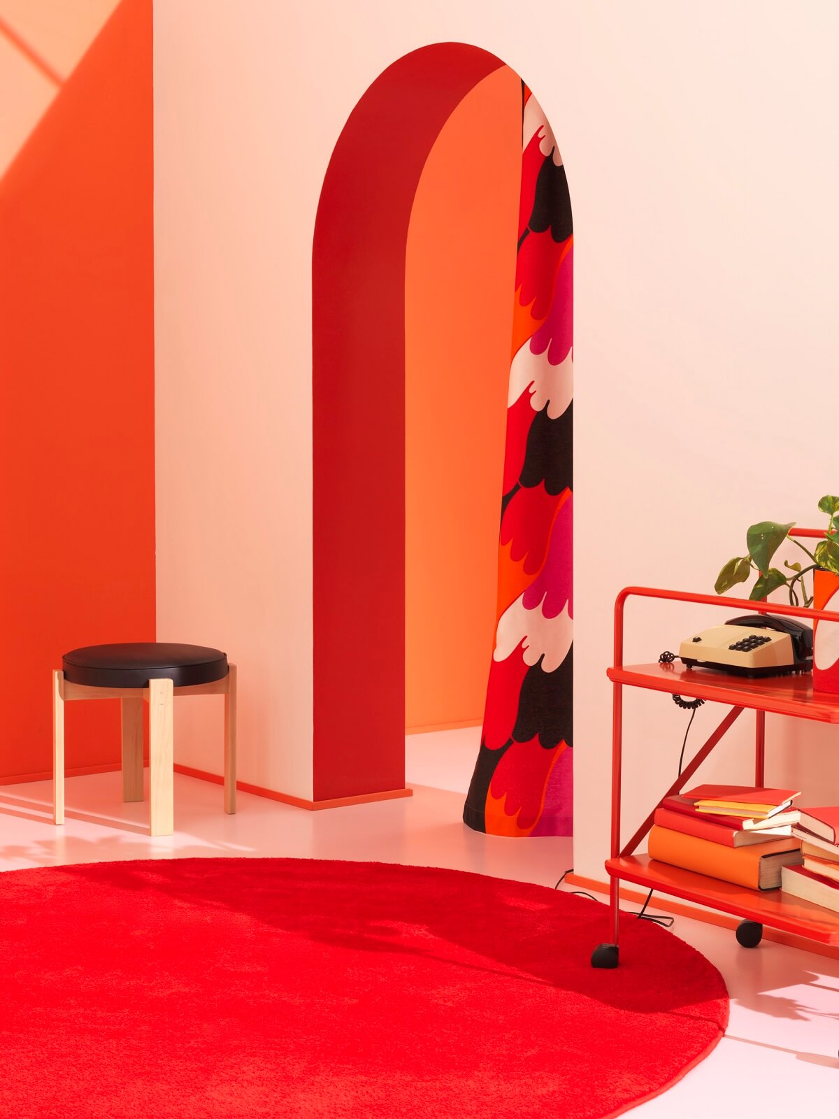 IKEA-Nytillverkad-collection-nordroom