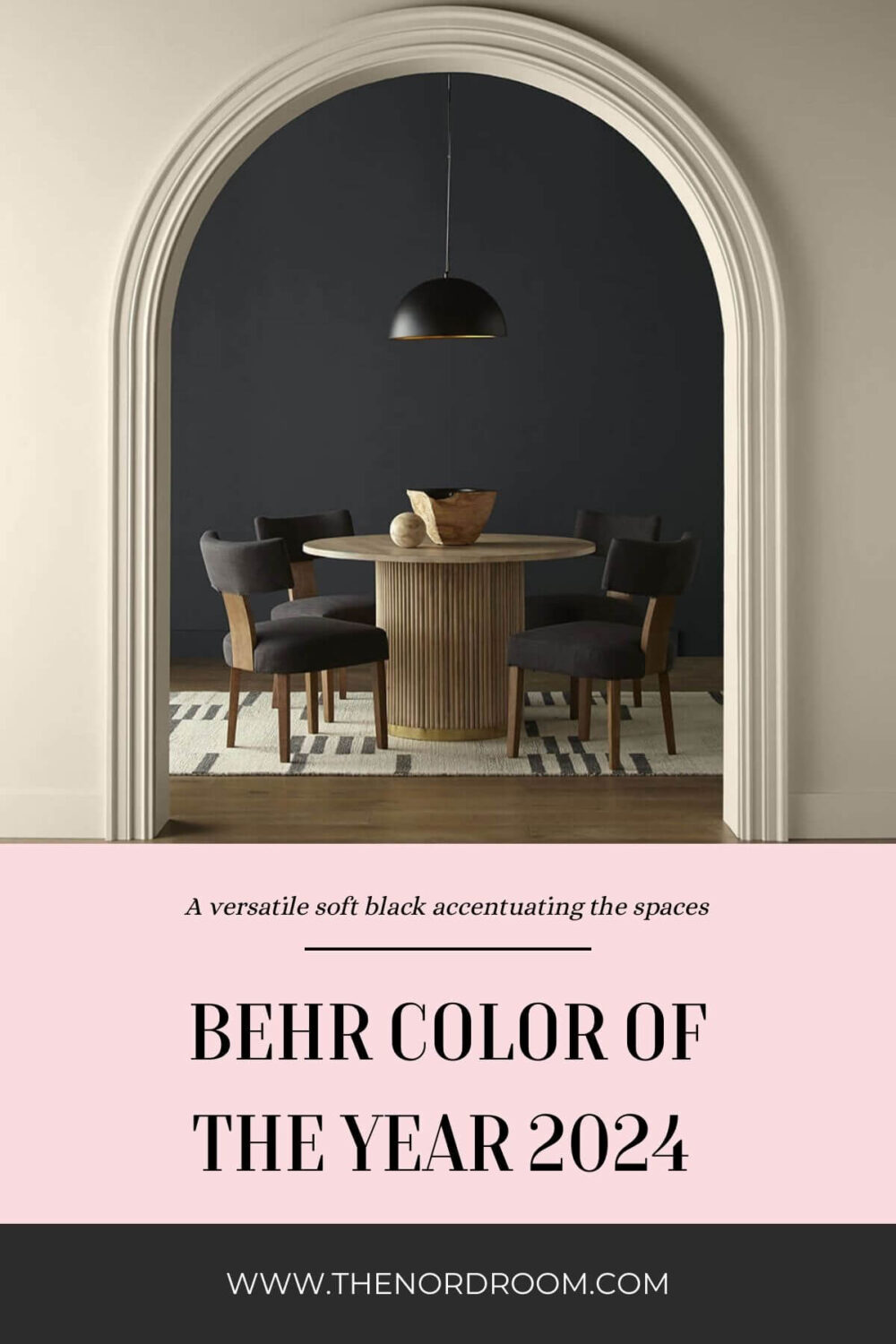 Behr Color of the Year 2024: Cracked Pepper 26 behr-color-of-the-year-2024-cracked-pepper-nordroom