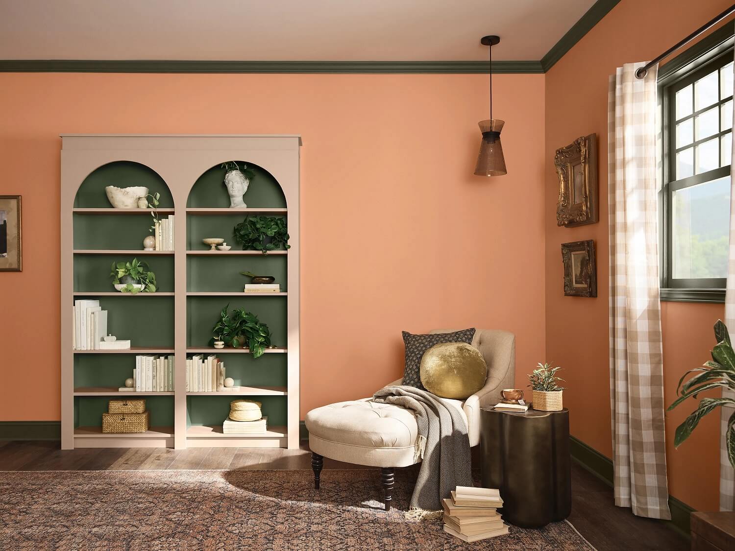 The Color Trends for 2024: Comforting Neutrals & Positive Accents 111 dutch-boy-color-of-the-year-2024-retreat-palette-nordroom