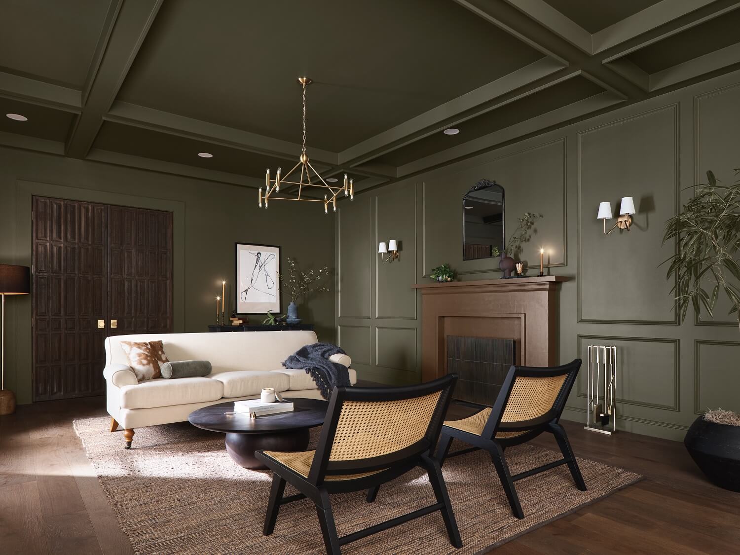 Dutch Boy Color of the Year 2024: Ironside 3 dutch-boy-ironside-living-room-color-of-the-year-nordroom