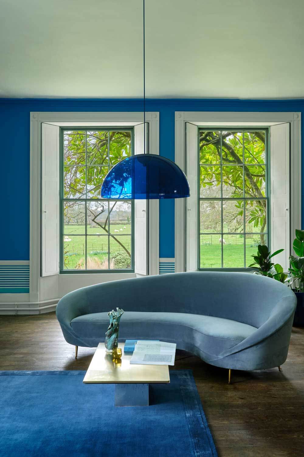 Christopher John Rogers x Farrow & Ball "Carte Blanche" Collection 1 farrow-ball-christopher-john-rogers-carte-blanche-collection-blue-paint-nordroom