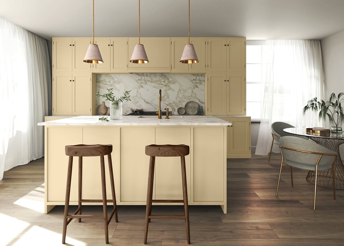 The Color Trends for 2024: Comforting Neutrals & Positive Accents 44 limitless-ppg-color-of-the-year-2024-nordroom