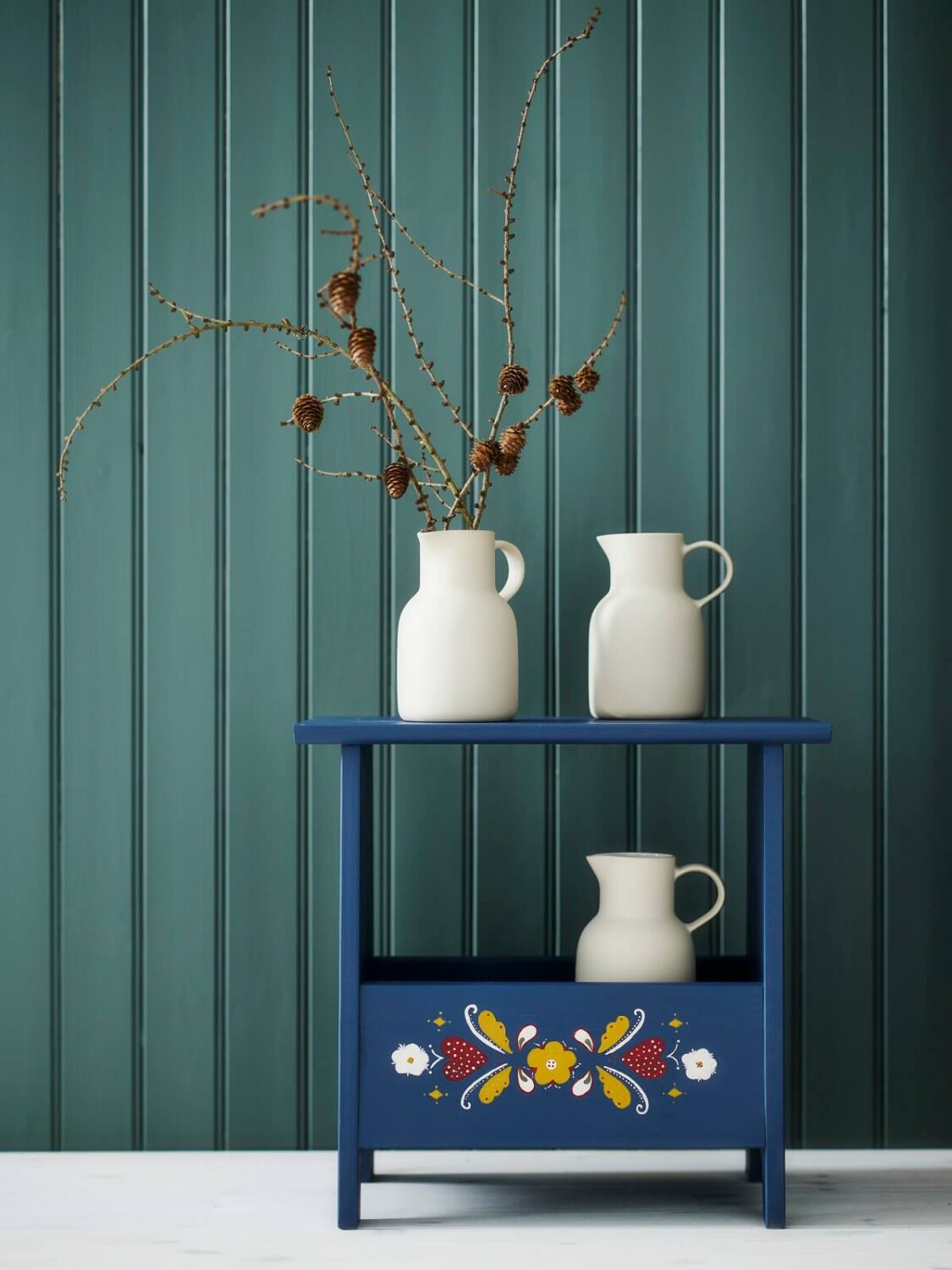 IKEA Catalogue 2026 + New IKEA Collections 78 IKEA_SLATTIKA_table-nordroom