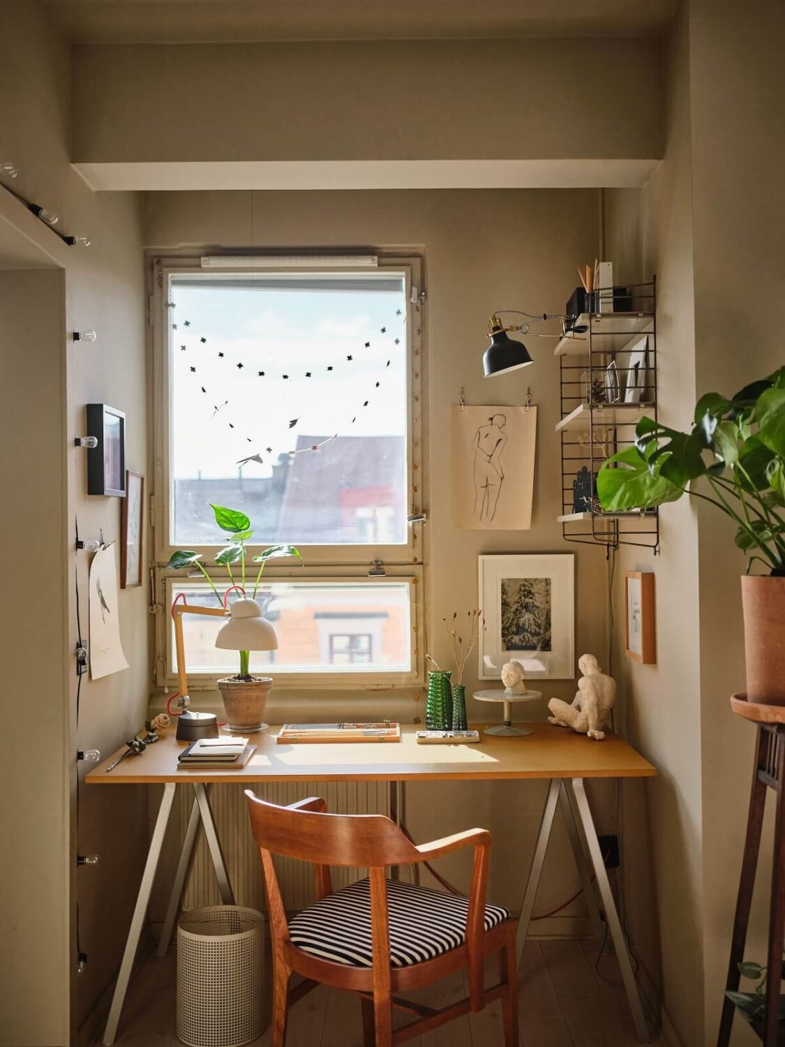 Best of 2023: Home Offices 17 desk-under-window-nordroom