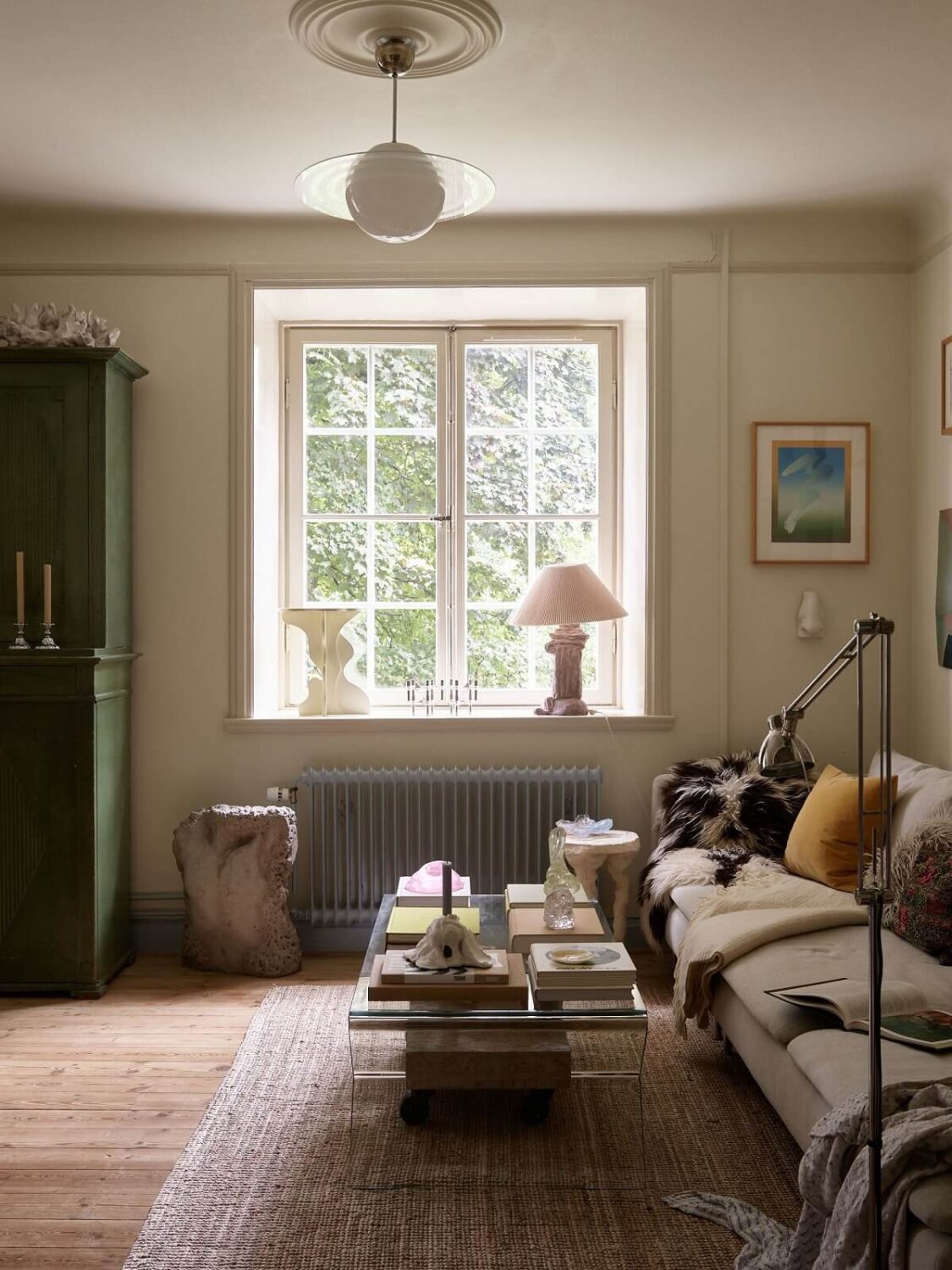 Best of 2023: Living Rooms 11 living-room-open-plan-apartment-nordroom
